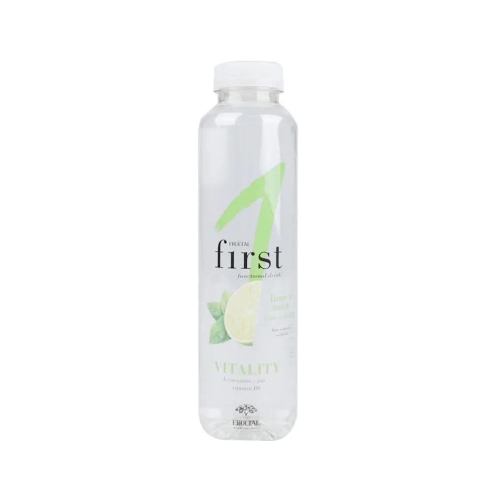 Uje detox Fructal 0.5L - 1