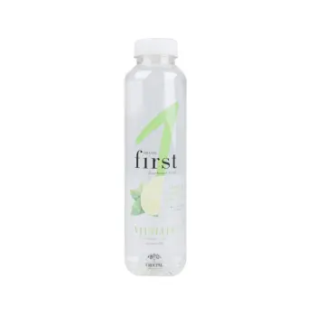 Uje detox Fructal 0.5L