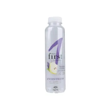 Uje vitalizues Fructal 0.5L