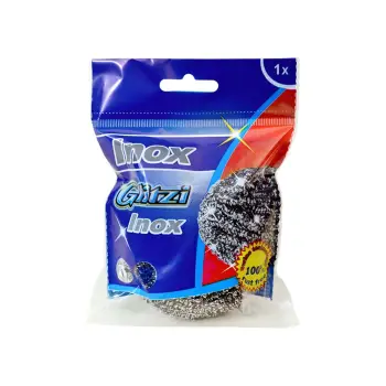 Tel per ene Inox 1/1