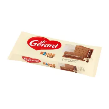 Biskota me kakao Dr Gerard 216gr