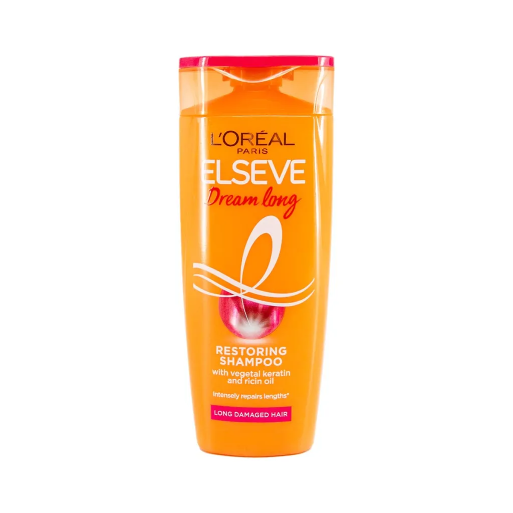 Shampon per floke drem long Elseve 250ml - 1