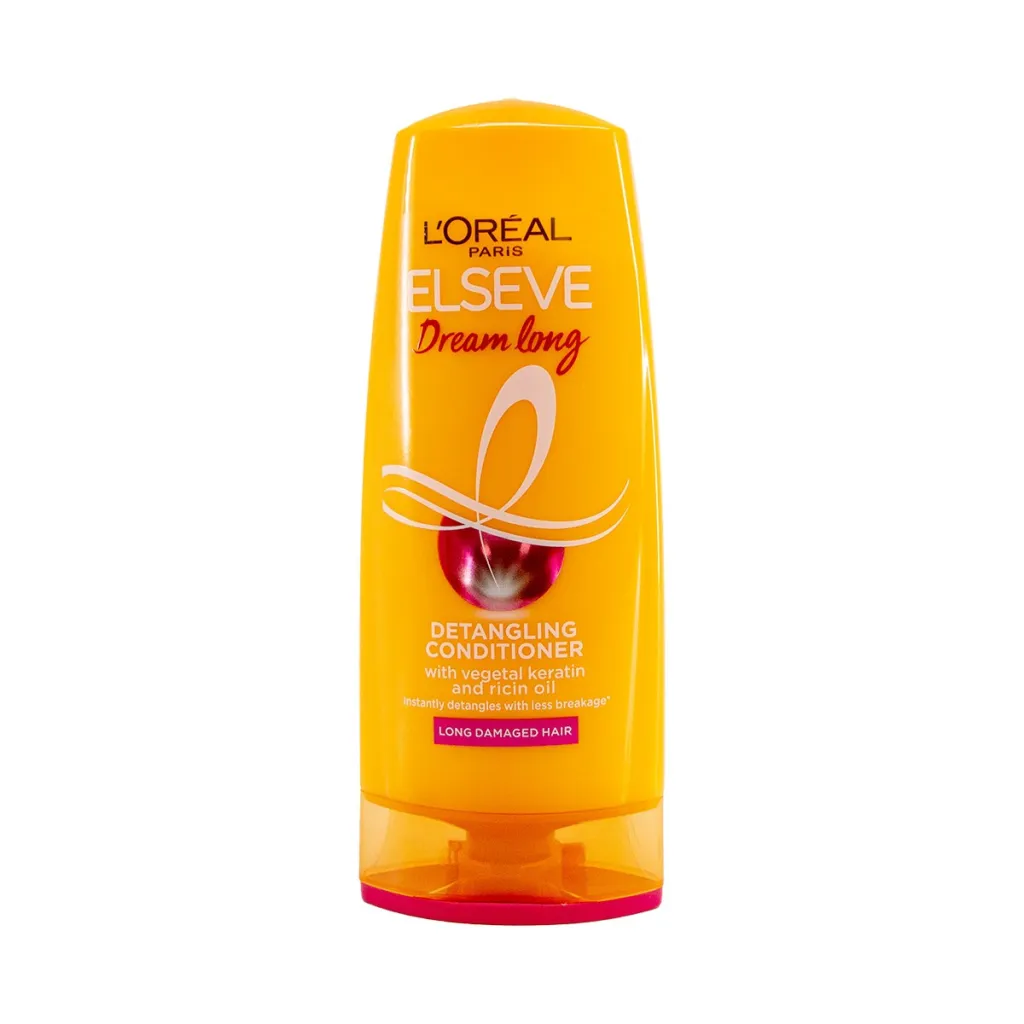 Balsam per floke dream long Elseve 200ml - 1