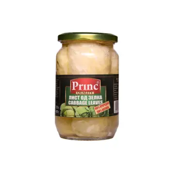 Flete lakre Princ 720ml