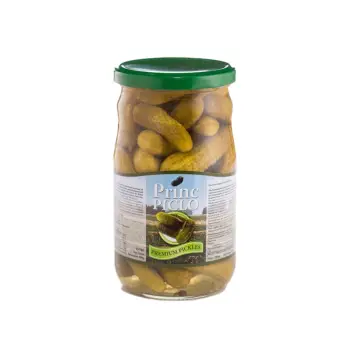 Tranguj delikates Princ720ml