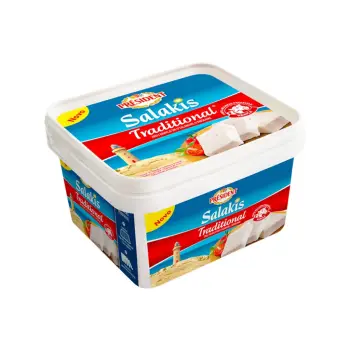Djath forte lope salakis President 770gr