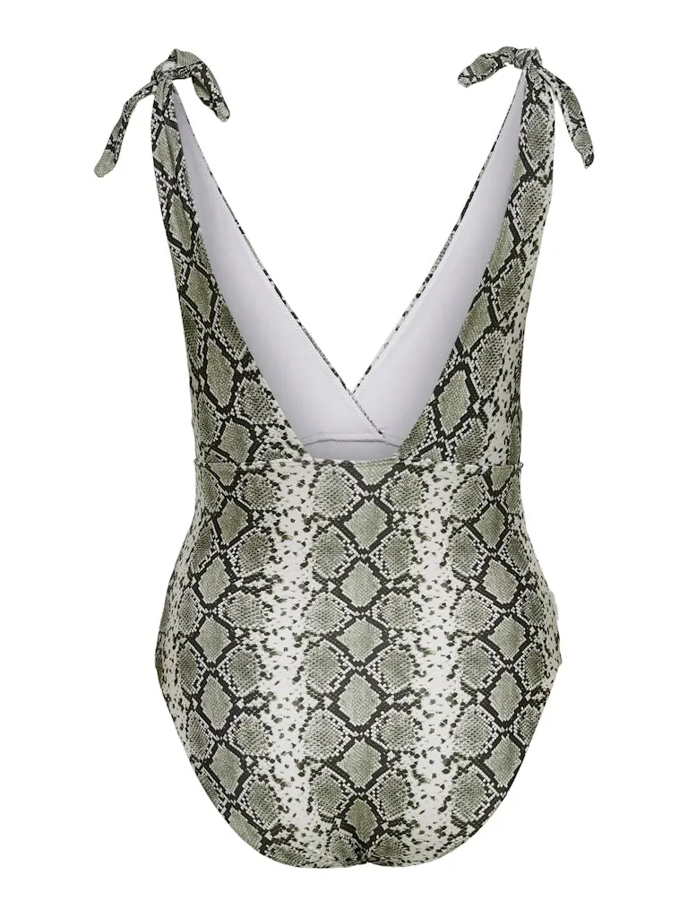 O Bikini 2109 - 7