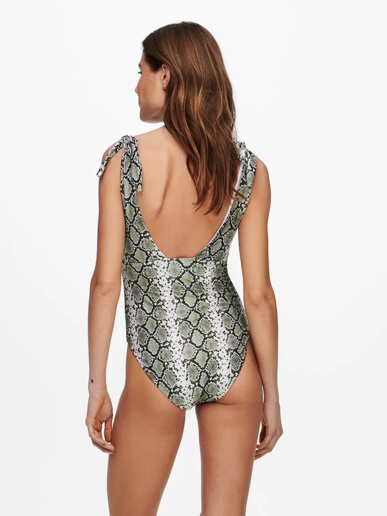 O Bikini 2109 - 9