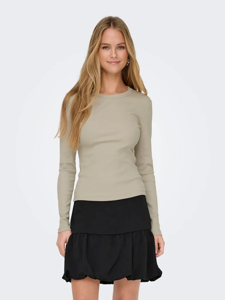 O Bluze 2501 - 10