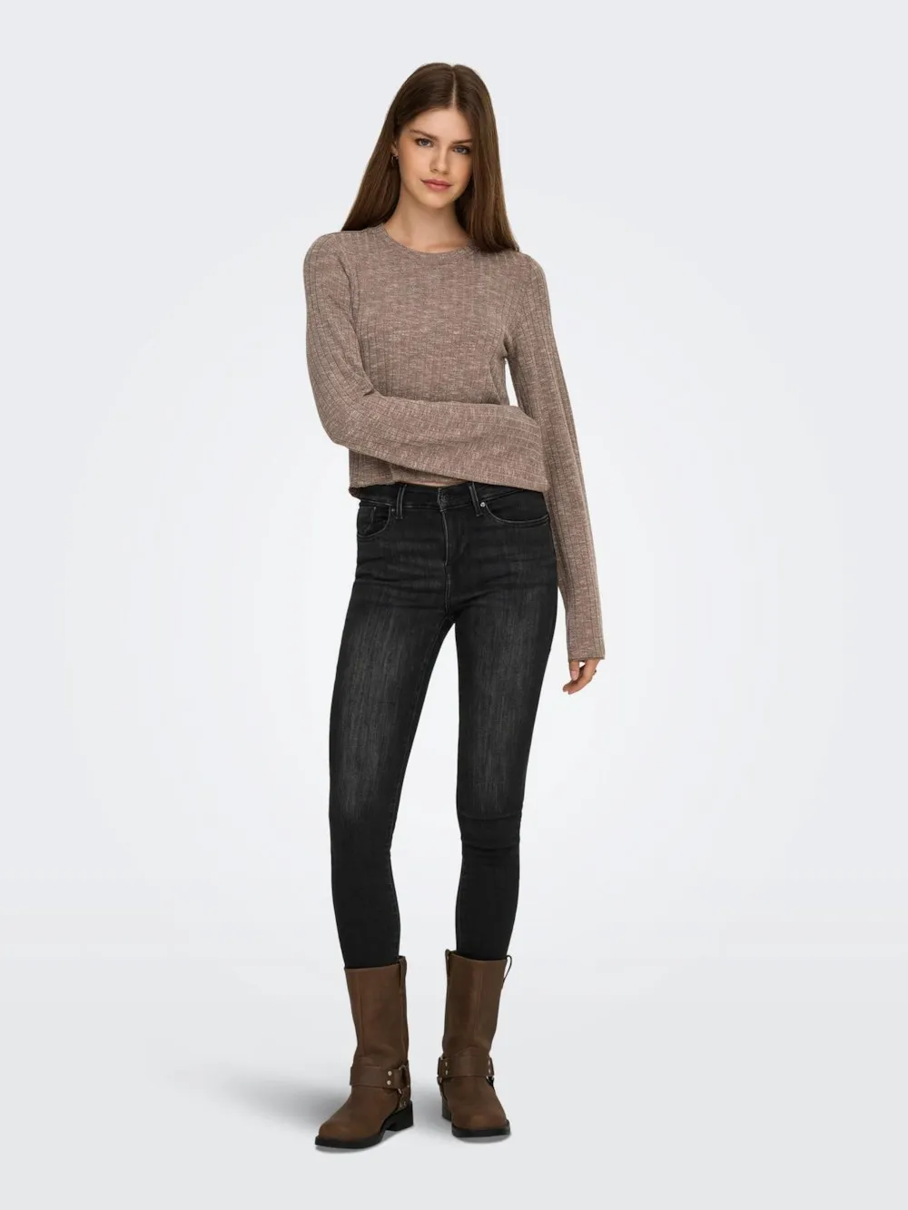 O Bluze 2509 - 5