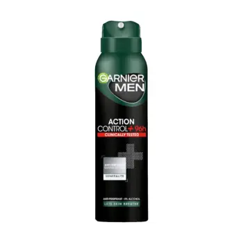 Deo per meshkuj magnesium Garnier 150ml
