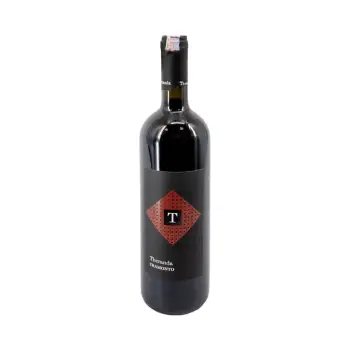 Vere e kuqe Tramonto 0.75L