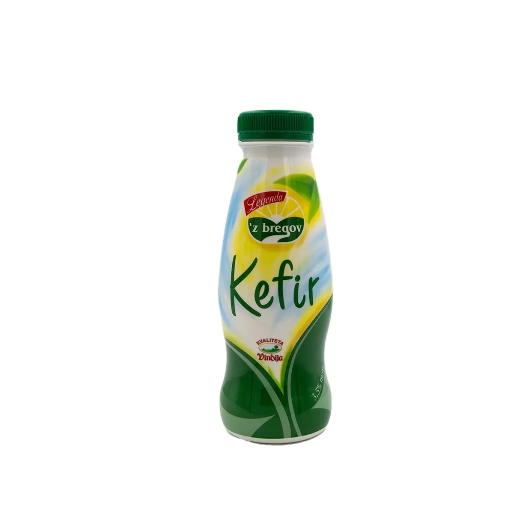 Kefir Vindija 3.5% 330gr - 1