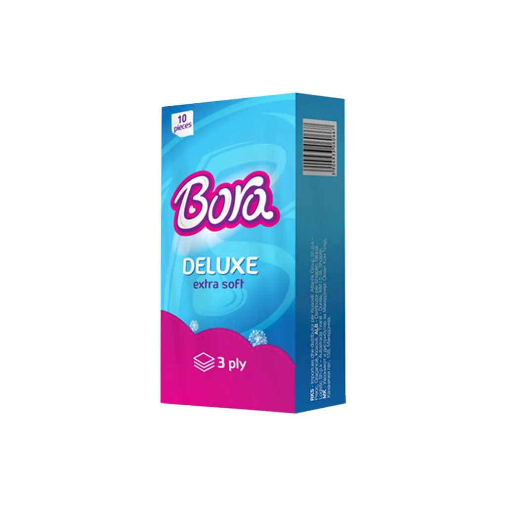 Faculete xhepi Bora 10cope - 1