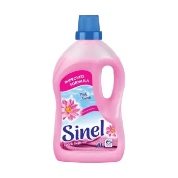 Zbutes rroba Sinel Pink 4L