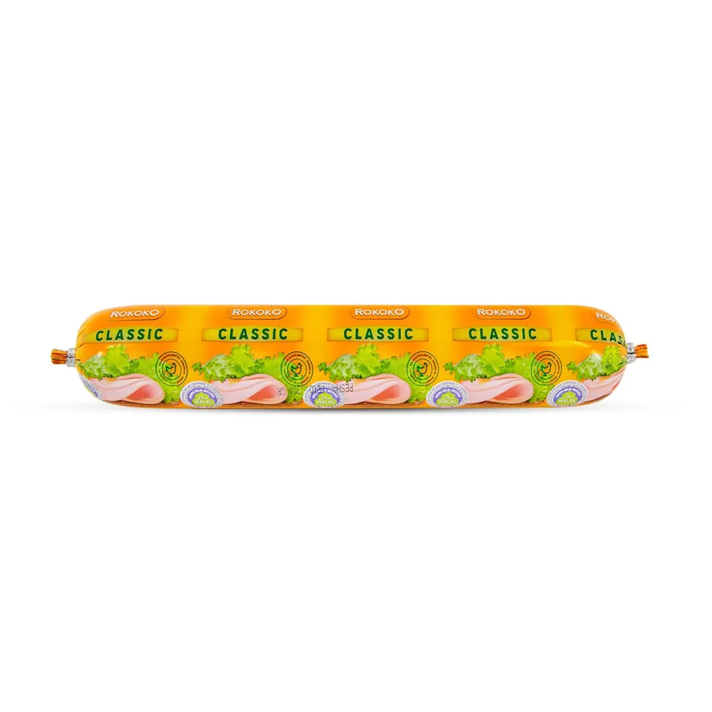 Sallam pule Rokoko 300gr - 1