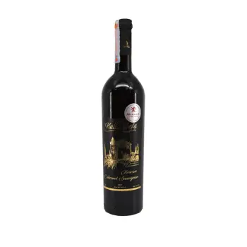 Vere Kulla Cabernet Sauvignon Sefa 0.75L
