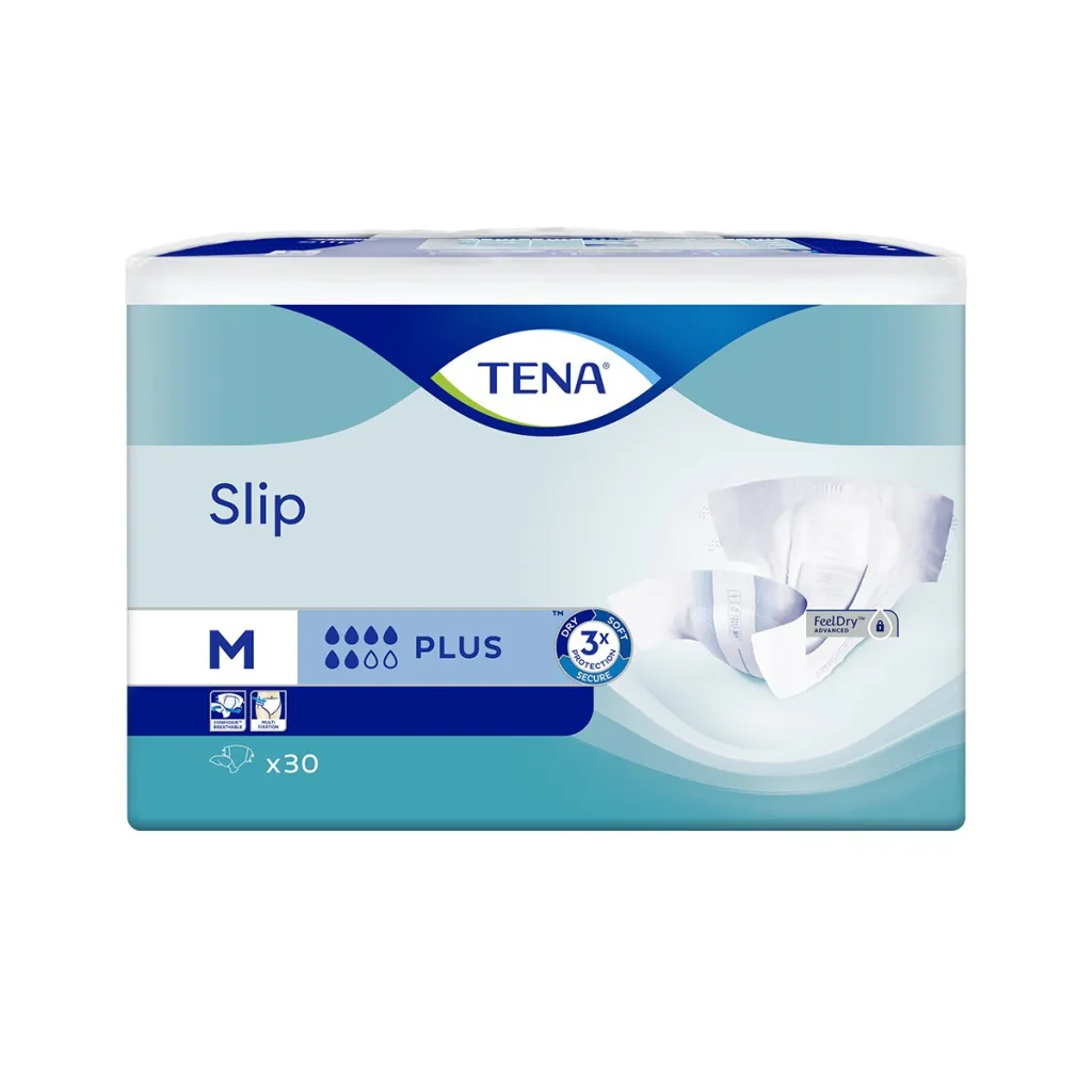 Pelena per te rritur Tena Medium 30cope - 1