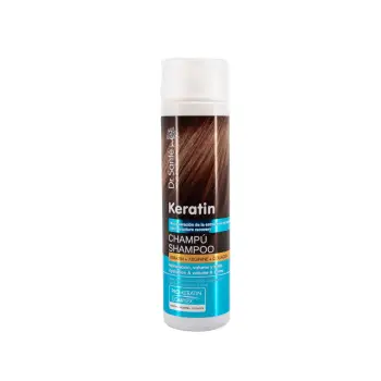 Shampo per floke keratine Dr.Sante 250ml