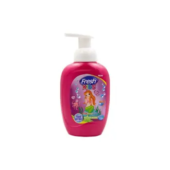 Sapun i Lenget femije Vajza FreshCo 500m