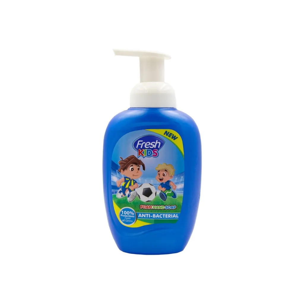 Sapun i Lenget femije Djem Fresh Co 500m - 1
