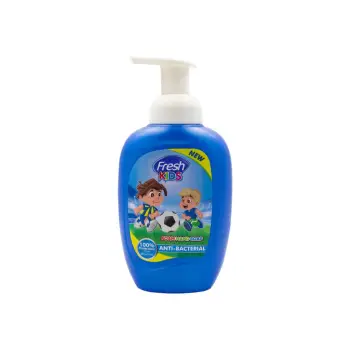 Sapun i Lenget femije Djem Fresh Co 500m
