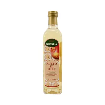 Uthull molle 500ml Olitalia