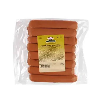 Virshlle Pule Pekabesko 800gr