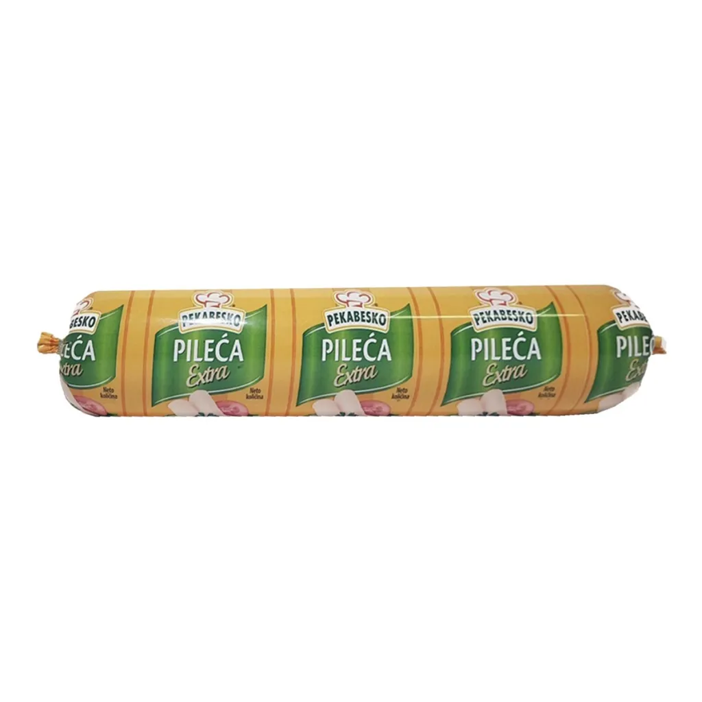Sallame pule Pekabesko 350gr - 1