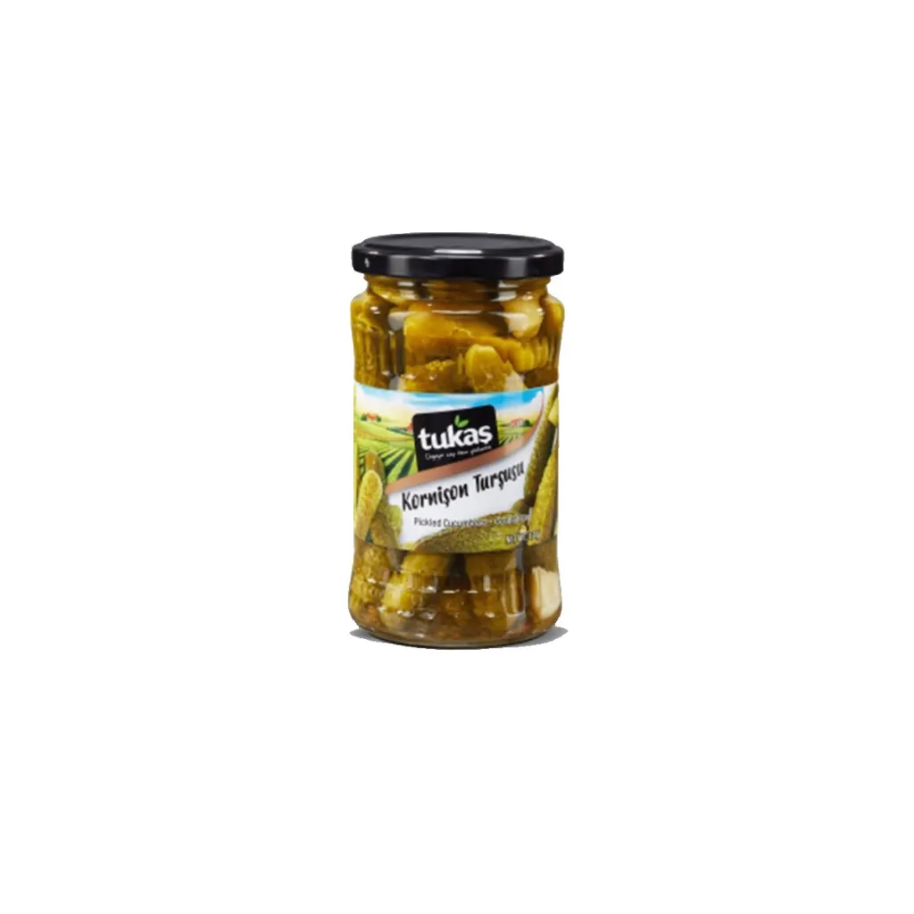 Tranguj të vegjël Tukash 330gr - 1