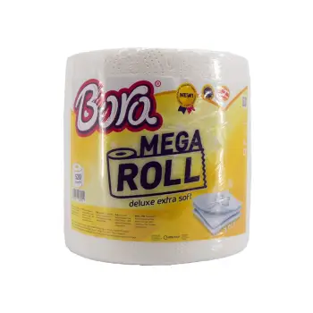 Leter Kuzhine Bora Deluxe Mega Roll