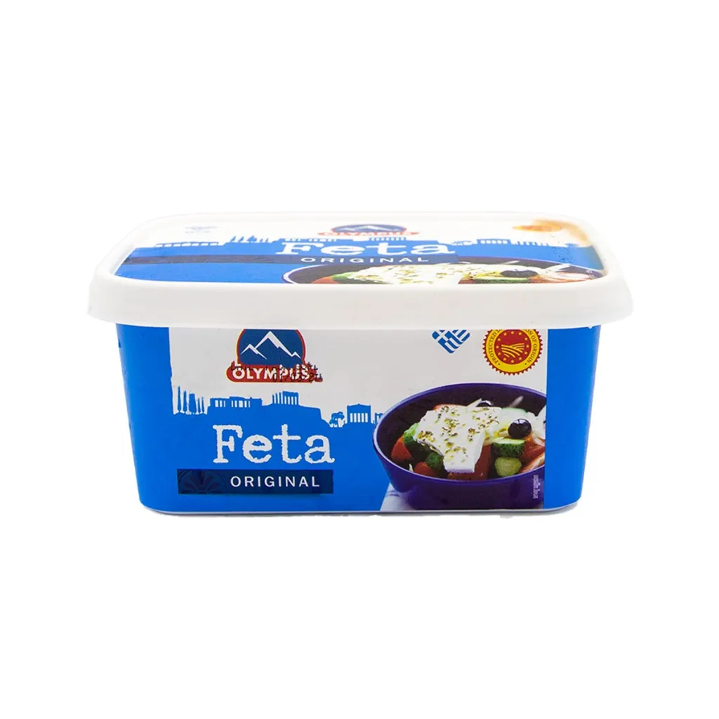 Djathe feta Olympus 400g. - 1