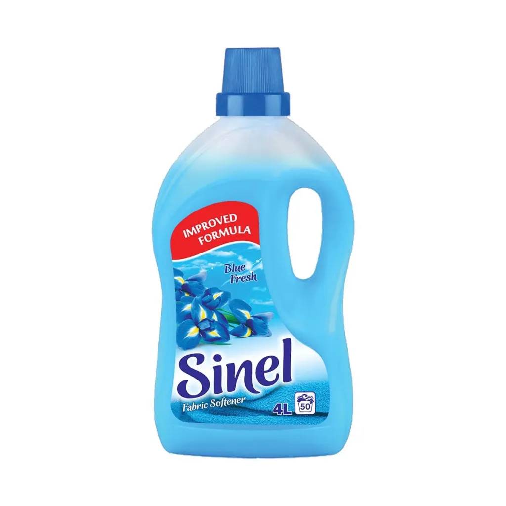 Zbutes rroba Sinel Blue 4L - 1
