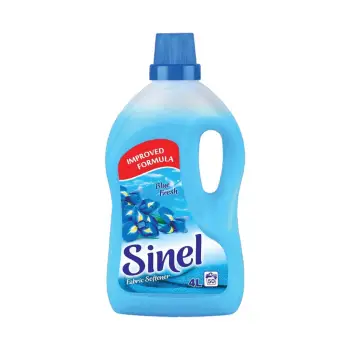 Zbutes rroba Sinel Blue 4L