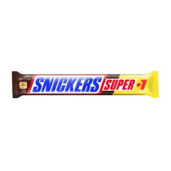 Çokollatë bar Snickers 112.5gr