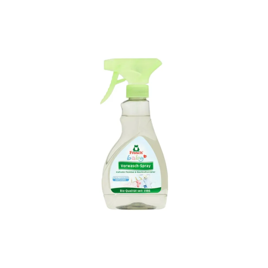 Pastrues njolla per femije Frosch 300ml - 1