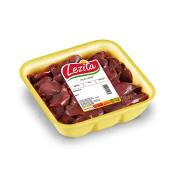 Mushkëri pule Lezita 450 gr