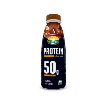 Pije qokollate me proteina Vindija 500gr