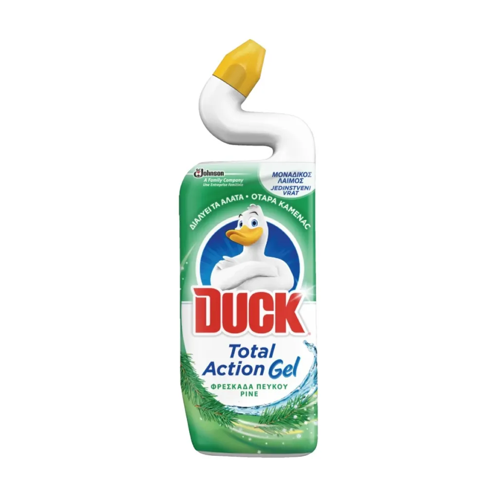 Acid klorhidrik Duck Pine 750ml - 1