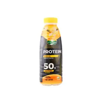 Pije vanill me Proteina Vindija 500gr