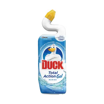 Acid klorhidrik Duck Sea 750ml