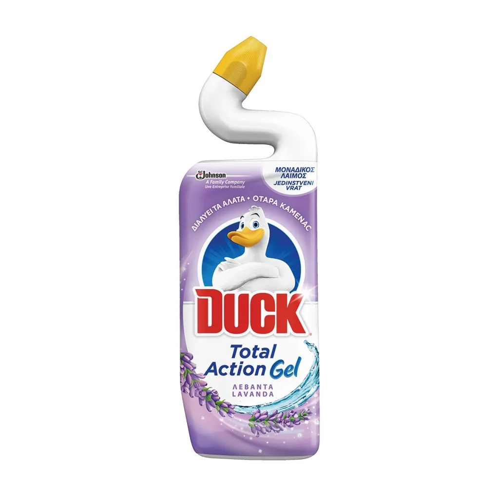 Acid klorhidrik Duck Lava 750ml - 1