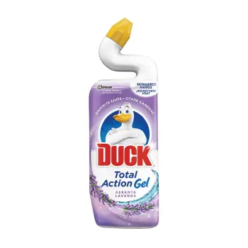 Acid klorhidrik Duck Lava 750ml