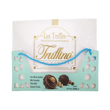Bombonjere Truffino me lajthi 260gr