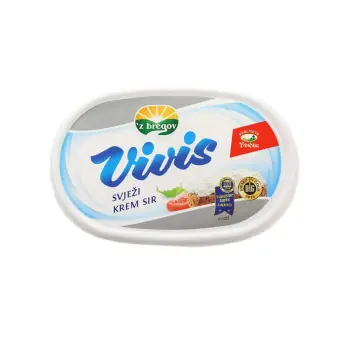 Krem djathi I fresket Chilly Vivis 100g