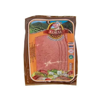Pershute rriska vakum Koral 100gr