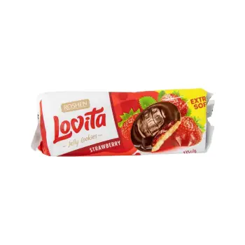 Biskota Jaffa me Dredhez 135gr