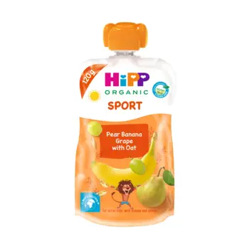 Leng-Smoth Hip drithe,banane,dardh 120ml