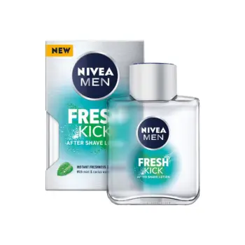 Losion rroje men fresh kick 100ml