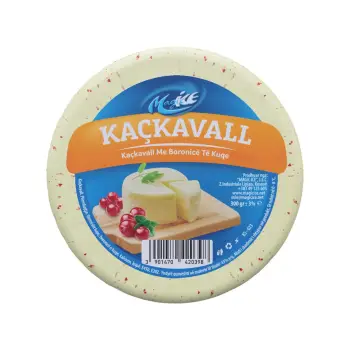 Kackavall me Boronicë Magic Ice 300g